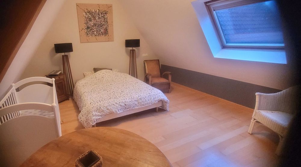 � vendre  Maison Rinxent (62720)