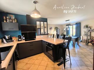  Maison � vendre 5 pi�ces 115 m�