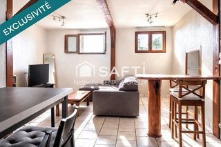  Appartement � vendre 2 pi�ces 31 m�