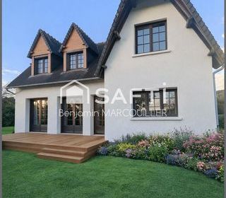  Maison � vendre 5 pi�ces 138 m�