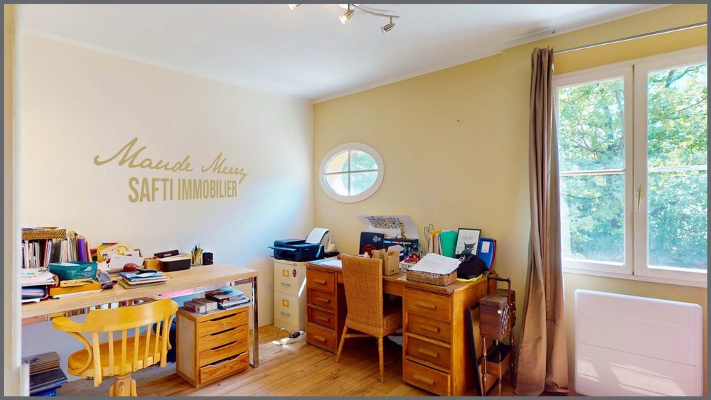 � vendre  Maison Gar�oult (83136)