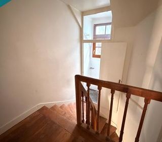  Maison � vendre 4 pi�ces 85 m�