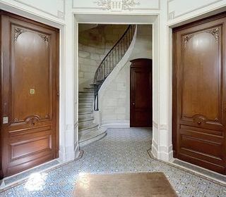  Appartement � vendre 5 pi�ces 168 m�