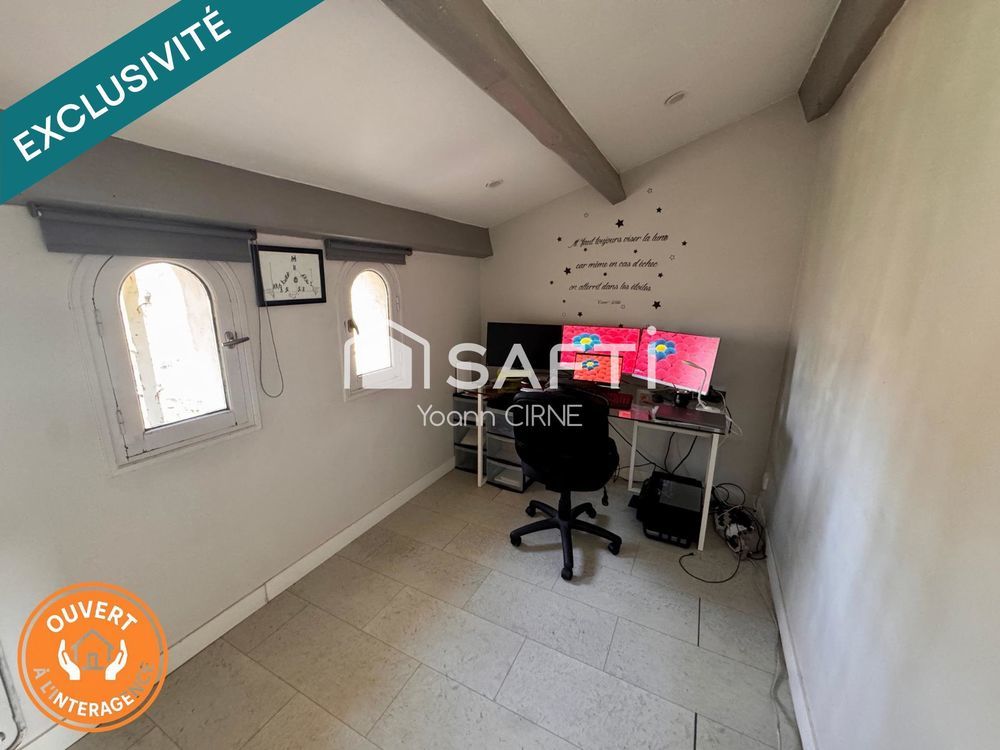 � vendre  Maison Fuveau (13710)