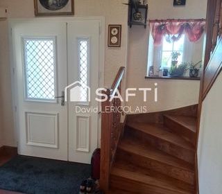  Maison � vendre 6 pi�ces 128 m�