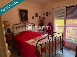  Appartement � vendre 4 pi�ces 52 m�