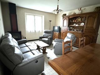  Maison � vendre 6 pi�ces 120 m�