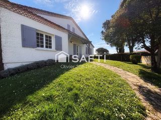  Maison � vendre 8 pi�ces 220 m�