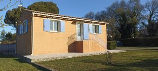  Maison � vendre 3 pi�ces 72 m�