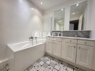  Appartement � vendre 5 pi�ces 110 m�