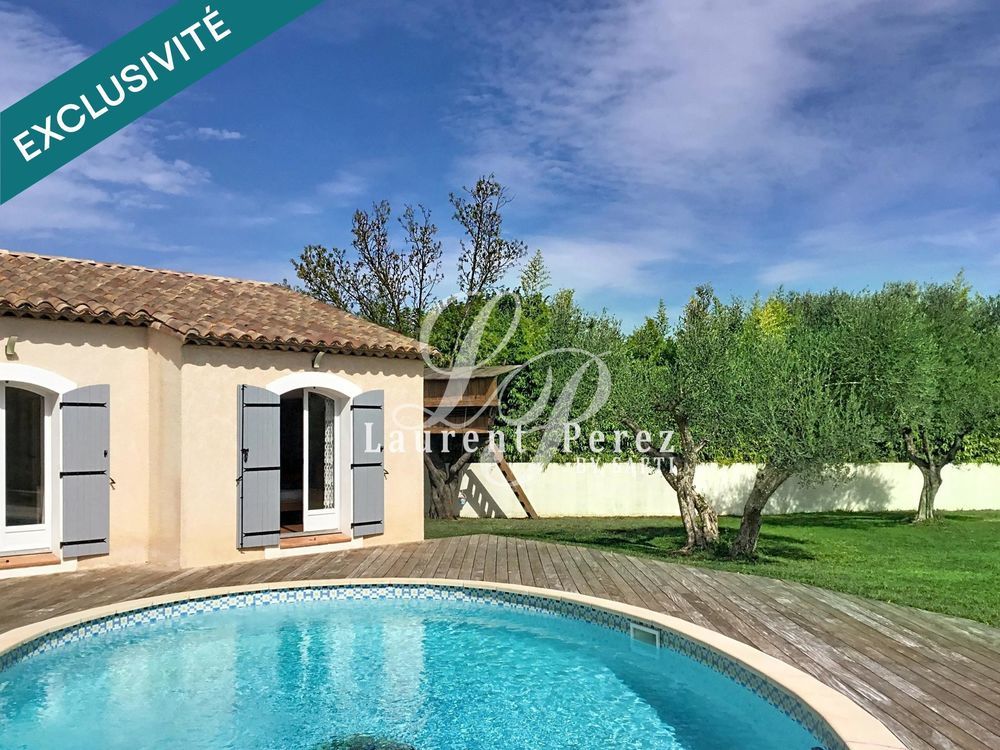 � vendre  Maison Lunel (34400)
