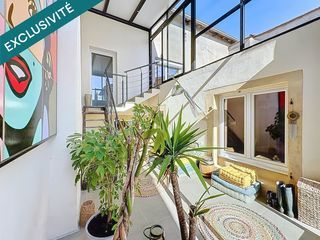  Maison � vendre 7 pi�ces 250 m�