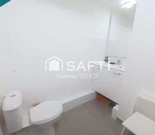  Appartement � vendre 1 pi�ce 20 m�