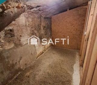  Parking / Garage � vendre 9 m�