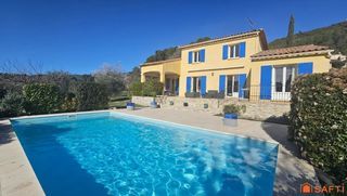  Maison � vendre 6 pi�ces 140 m�