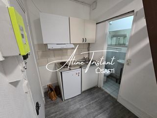  Appartement � vendre 1 pi�ce 9 m�