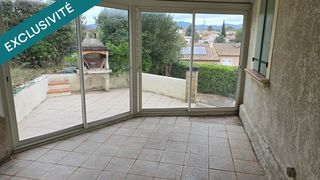 Maison � vendre 3 pi�ces 60 m�