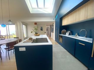  Maison � vendre 6 pi�ces 130 m�