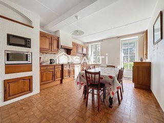  Maison � vendre 6 pi�ces 160 m�