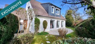  Maison � vendre 6 pi�ces 168 m�