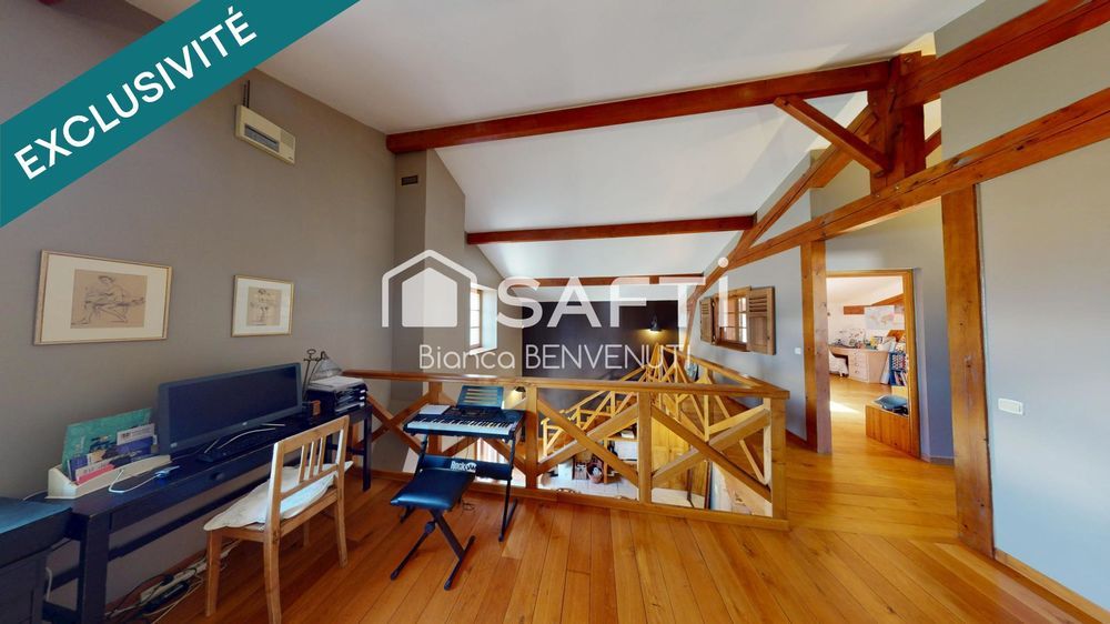 � vendre  Maison Thionville (57100)