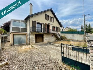  Maison � vendre 7 pi�ces 115 m�