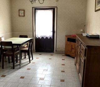  Maison � vendre 4 pi�ces 69 m�