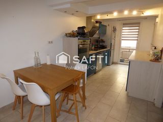  Maison � vendre 4 pi�ces 85 m�