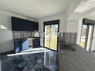  Maison � vendre 4 pi�ces 90 m�