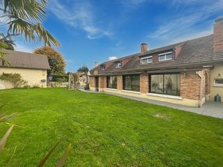  Maison � vendre 12 pi�ces 360 m�