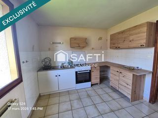  Maison � vendre 5 pi�ces 112 m�