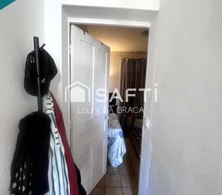  Appartement � vendre 1 pi�ce 18 m�