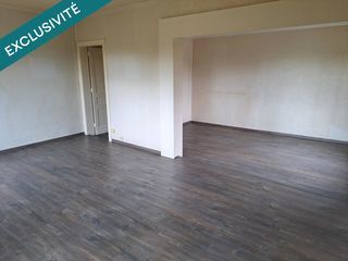 Maison � vendre 5 pi�ces 91 m�