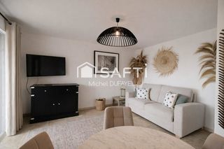  Appartement � vendre 2 pi�ces 43 m�