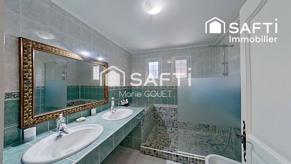 � vendre  Maison St Aygulf (83370)