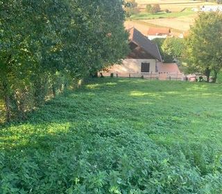  Terrain � vendre 1102 m�