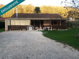  Maison � vendre 3 pi�ces 80 m�