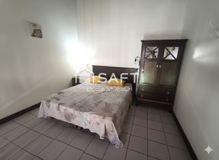  Appartement � vendre 3 pi�ces 35 m�