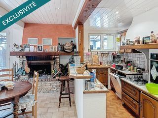  Maison � vendre 5 pi�ces 140 m�