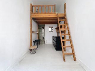  Appartement � vendre 1 pi�ce 16 m�