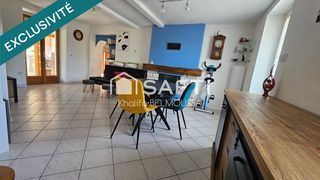  Maison � vendre 5 pi�ces 90 m�