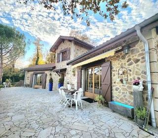  Maison � vendre 6 pi�ces 195 m�