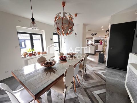   Maison r�nov�e individuelle Maison - 5 pi�ce(s) - 150 m�