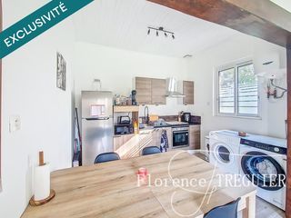  Maison � vendre 6 pi�ces 130 m�