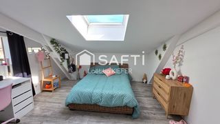  Maison � vendre 7 pi�ces 179 m�