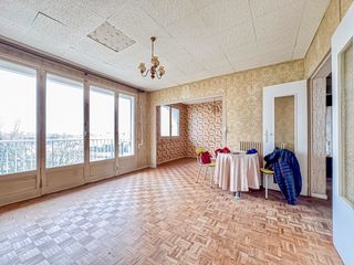  Appartement � vendre 3 pi�ces 73 m�