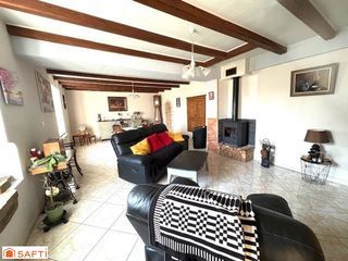  Maison � vendre 7 pi�ces 193 m�