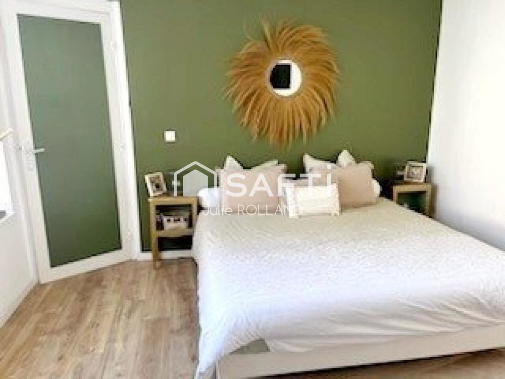 � vendre  Maison Le Touquet-Paris-Plage (62520)