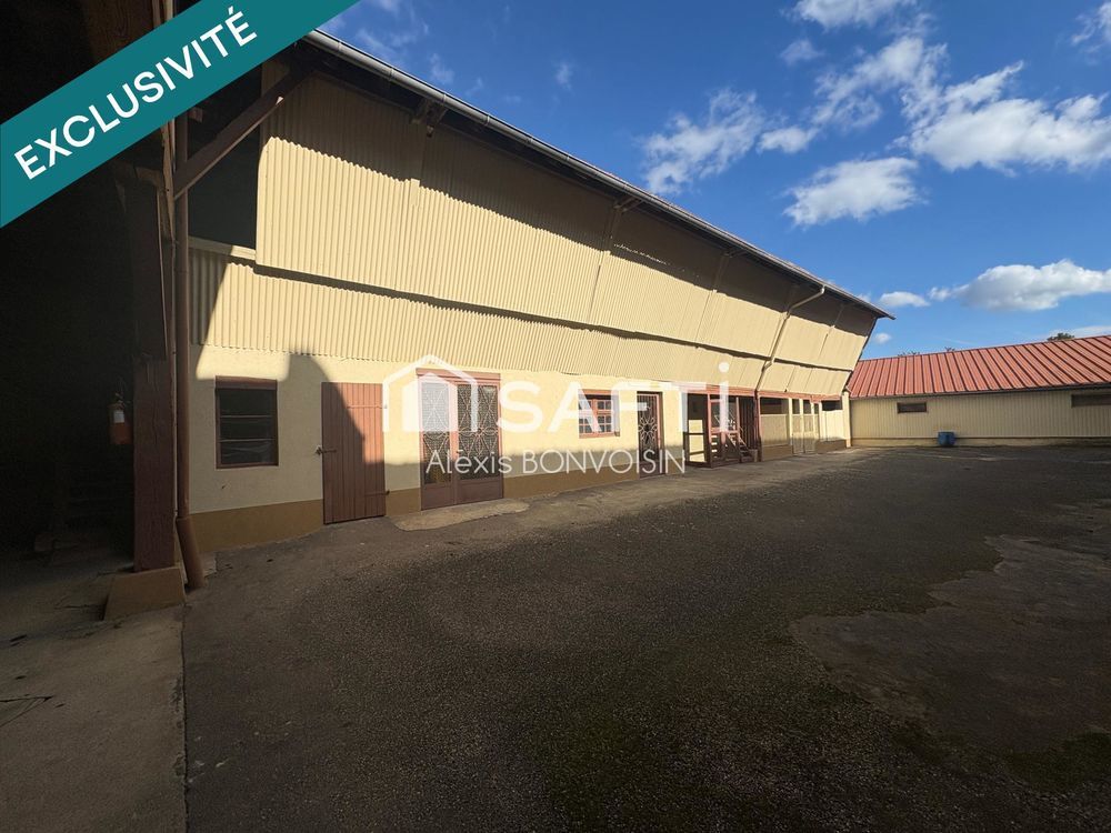 � vendre  Maison Batzendorf (67500)