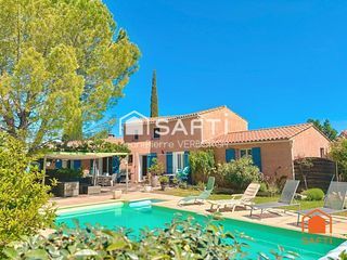  Maison � vendre 7 pi�ces 167 m�